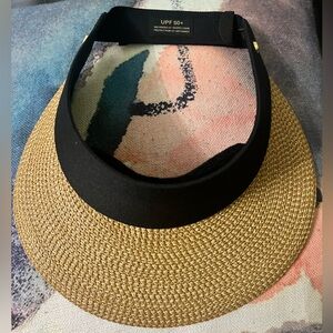 Eric Javits Squishee Champ Visor